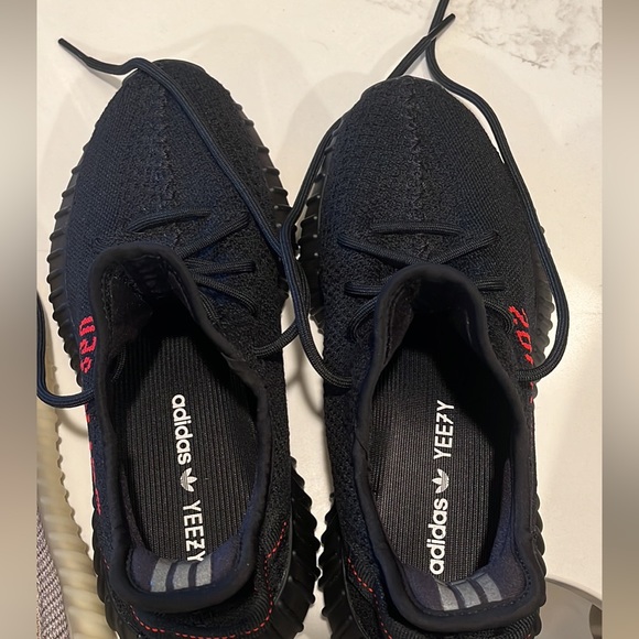 Selling both pairs for cheap main image 8